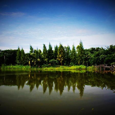 Jorakae Samphan Resort U Thong Exterior photo